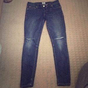 Hudson Jeans